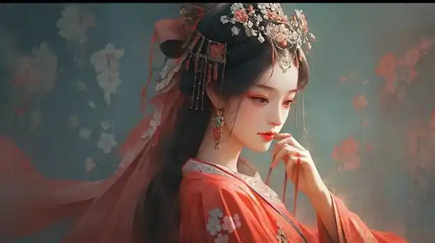 继姐的复仇清单 漫画主视觉